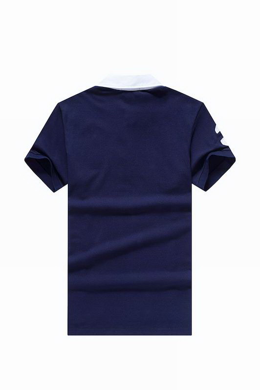 POLO short lapel T man S-2XL 2022-5-13-340